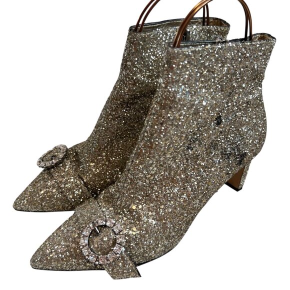 Jimmy Choo boots - Picture 3 of 12